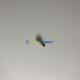 Lawn Mower Parts Bolt GET11380 Fits Johndeere Greens Mower