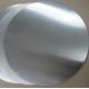 Spinning Aluminium Discs Circles Thermal Conductivity A1050 1060 1100 Alloy