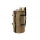 Unisex Stylish Travel Backpacks , Large Capacity Canvas Bucket Backpack