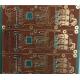4 Layer Arlon Materail PCB With ENIG 1.6MM For Communication Products