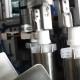 Non-Standard User-Friendly Touch Screen And PLC Control System Jelly Cap Automation Assembly Machine High Flexibility