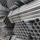 1mm-12mm Wall Thickness Galvanized Steel Tube Affordable