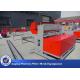 Automatical Wire Mesh Fence Making Machine Of Produce Line For 3-6mm