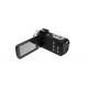 3.0 30fps Waterproof Video Camcorder 4k LCD 16x Touch Screen Camera