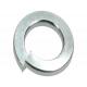 Alloy Steel Special Nickle Alloy 600 Regular Helical Spring Lock Split Washers  Ansi/Asme B 18.21.1 - 1983