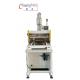 Get Technical Training For Quiet Pneumatic PCB Punching Machine From Level 1 To 3