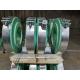 160K double clamps chemical energy pipe   Sliding Pipe Support