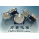 KSD Electronic appliance proportional heater thermostat vacumn cleaner bimetal disc thermostat temperature switch
