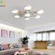 Used For Home/Hotel Hot Sale Nordic Style Acrylic Ceiling Light