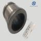 TOKU TNB6M Excavator Hydraulic Breaker Hammer Spare Parts For Construction Front Cover Lower Bush