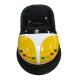Electric Bumper Cars Different Type Motor Power 24V 180W Speed 8km/h