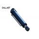Tailer Parts Arm Hydraulic Cylinders Piston Built - In Safety Valve Corrosion Resistant