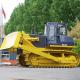 Diesel Powered Bulldozer Machines 150-200 HP Automatic Transmission