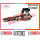 Unit Pump 0414750003 For VO-LVO 20460075 Deutz BF6M2012C Engine Fuel Pump Spare Parts