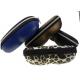 eva semi hard eyeglasses cases with light weight from china