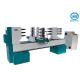 3 Axis Wood Turning Lathe Machine For Stair Balusters