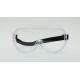Medical use Safety goggles anti-fog dust splash spittle PC frames COVID 9