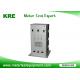 Wide Current Range Isolation Current Transformer Three Phase 200A RS485 Port