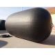 1.5*2.5m Pneumatic Rubber Fender Marine Rubber Fender For Dock Protection