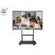 70 Inch Touch Screen Windows OS Whiteboard Touch Board For Office Use