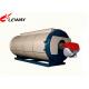 0.48MW Natural Gas Hot Water Boiler 85℃ / 65℃ Inlet - Outlet Water Temp