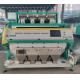 99.99% Accuracy Rice Color Sorter Machine 4/256 Chutes/Channels 3-6 T/H