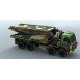 60t Tracked Load Heavy Mechanized / Emergency Bridge For Small and Medium Rivers