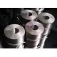 316 Stainless Steel Conveyor Chain Belt Plastic Extruder Reverse Futch Weave