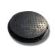 Elite For Airport Construction SMC Manhole Cover And Frame OEM ODM Factory