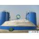 Chemical Resistance Bolted Steel Tanks Sedimentation Container