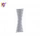 5mm Large Compression Helical Coil Spring For Car Suspenation