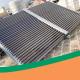 Build Solar Geyser 2000L Commercial Solar Hot Water Systems