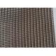 Stainless Steel 904L Dutch Weave Wire Mesh 24x110 Mesh Counts