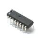 Custom Integrated Circuit Music Audio IC Chip Development