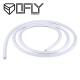 Flexible LED Neon Flex Rope Light Rubber Silicone Tube 12*12mm Customized