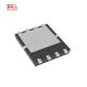 AON6512 MOSFET Power Electronics Transistors FETs MOSFETs N-Channel 30V Surface Mount Package 8-DFN