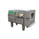 Food Shop Frozen Fish Dicer Fresh Meat Cube Cutting Machine For Various Industries
