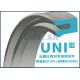 UNI Hydraulic Seals For Hydraulic Piston Rod Prevent Fuid Leakage