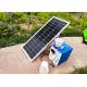 Households Solar Energy PV System 12V 24V Solar Cell 100W Multi Single Crystal