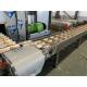 Schneider Ice Cream Cone Making Machine 4000 - 5000Pcs/H High Capacity