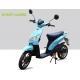 48V 500W Pedal Assist Electric Bike , Bicycle With Motor Assisted Pedal Power