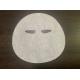 47g Austrian Tencel, Cupro And Bamboo Fiber Spunlace Nonwoven Fabric For Facial Beauty Mask, Eye Mask