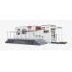 Accurate Die Cutting Stripping Machine for Max.cutting size 1030*750mm at High Speed