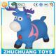 inflatable plastic toy goats for sale