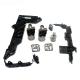 0B5398048D Transmission Solenoid Kit Internal Wire Harness Repair Kit 0B5 DL501 for A4 A5 Q5