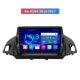 2 Din Android 11 Car Radio For Ford C-MAX Kuga 2 Escape 3 2012 - 2019 Multimedia Player Navigation GPS Carpla