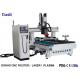 4 Axis CNC Router Machine CNC Milling Equipment With Mist Cooling System