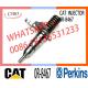 Common Rail Diesel Fuel Injector 0R-4374 0R-8467 7E-6193 105-1694 0R-8682 9Y-4982 0R-0471 For C-A-T 3116
