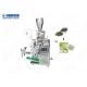 Lipton Double Chamber SUS304 Automatic Food Packing Machine