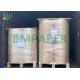 70g Eco Kraft Cooling Paper Brwon Stiff Kraft Paper For Air Cooler